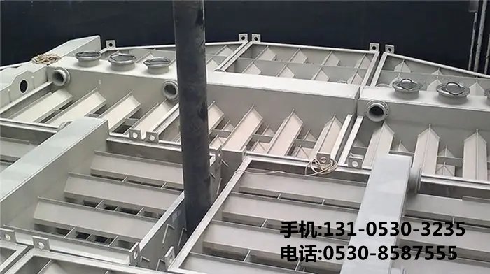 PPuasb三相分離器