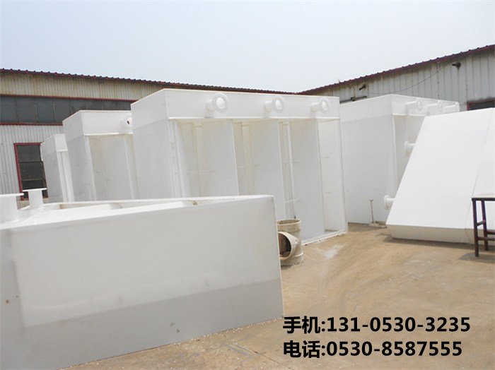 UASB反應(yīng)器